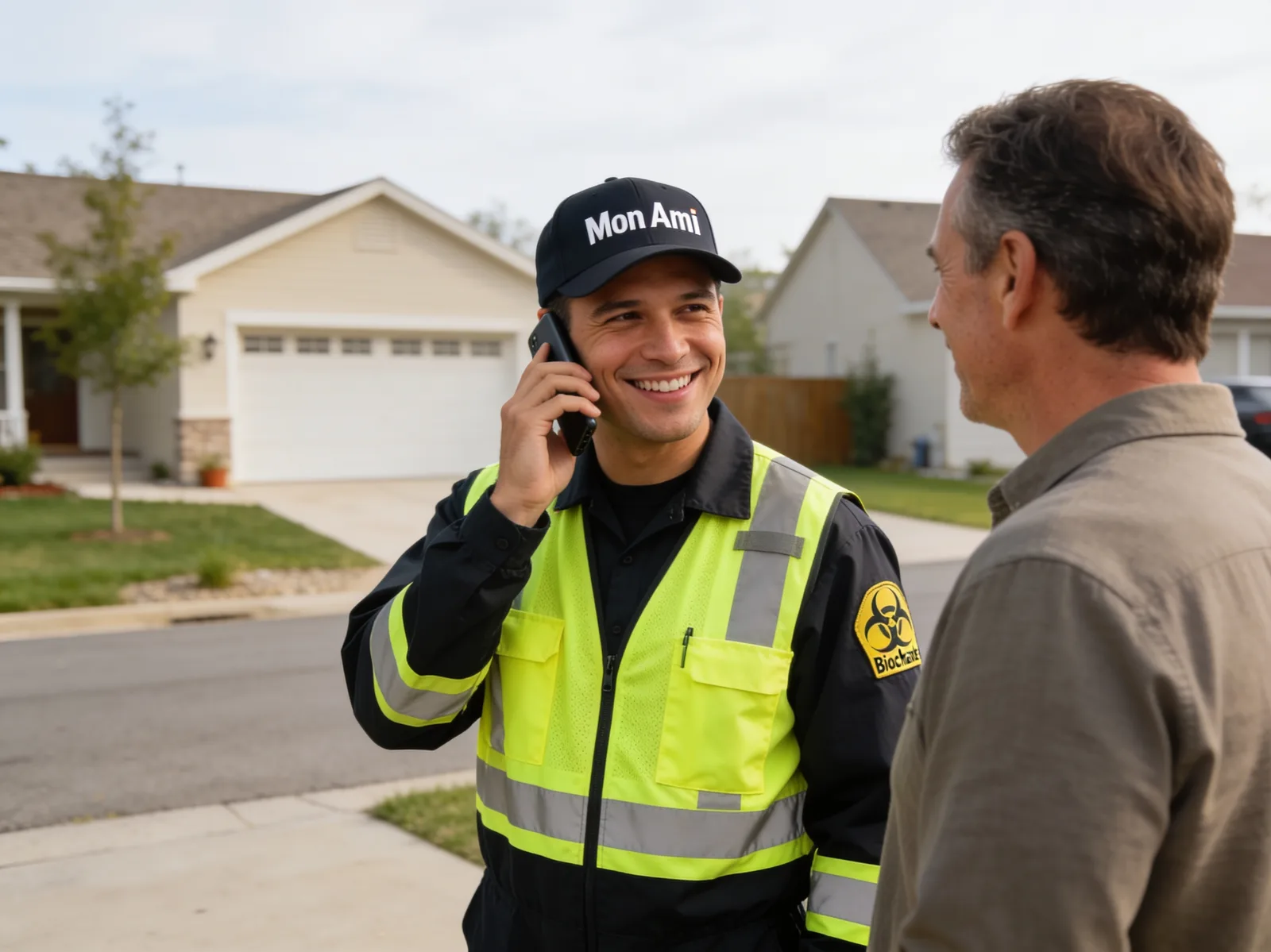 Sewage Cleanup Chrisney, IN FAQs