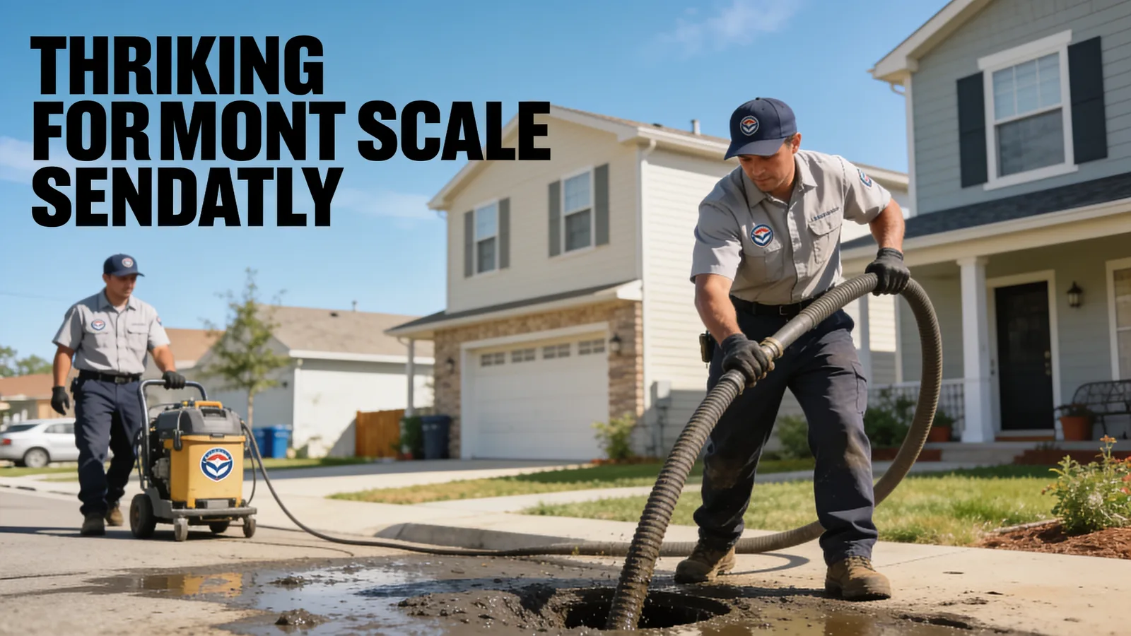 Sewage Cleanup in Chrisney, IN near me